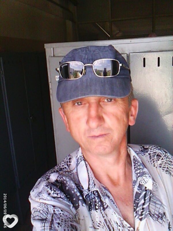 Сергей, 64, Энгельсе — анкета №25298