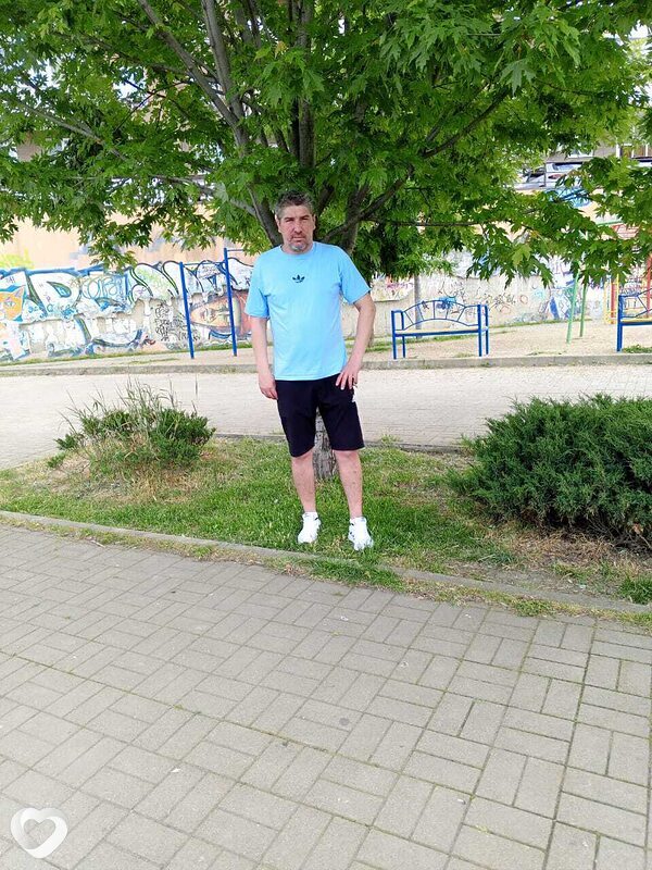 Александр, 42, Адлер — анкета №25324