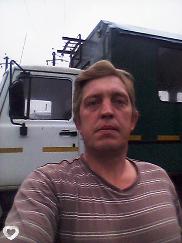 Толик, 49, Первоуральске — анкета №25330