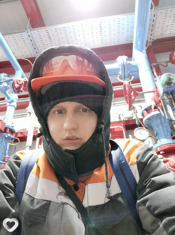 Игорь, 34, Гомеле — анкета №25338
