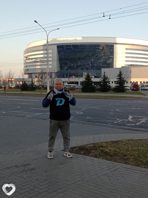 Harustik, 51, Минске — анкета №25344
