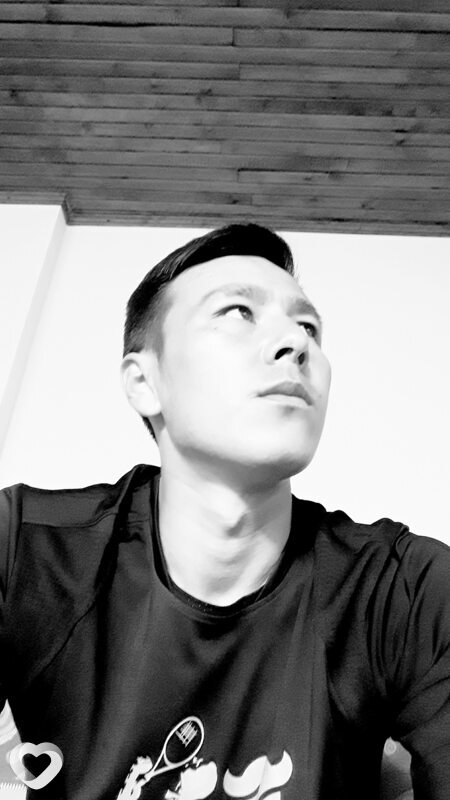 Нурбек, 26, Бишкек — анкета №25348