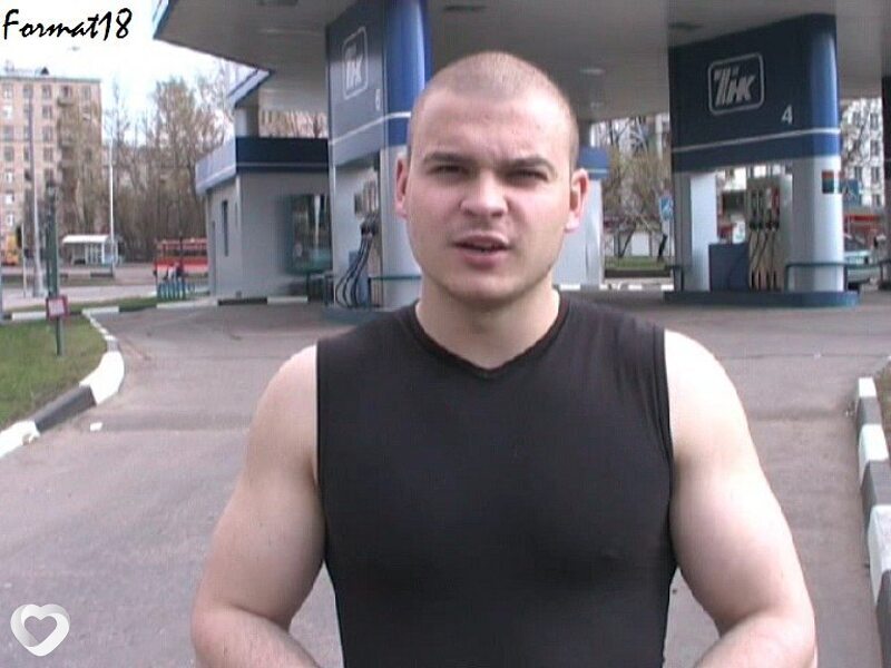 Дмитрий, 41, Кобрине — анкета №25350