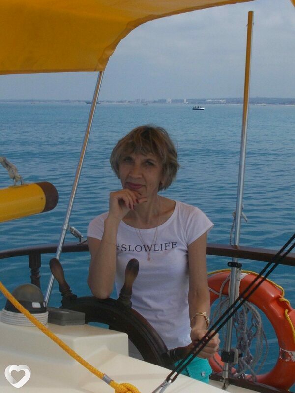 Ольга, 64, Ульяновске — анкета №25354