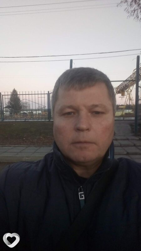 Андрей, 54, Минске — анкета №25357