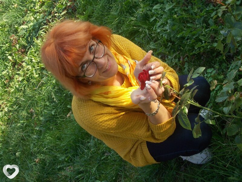 Светлана, 60, Лиде — анкета №25360