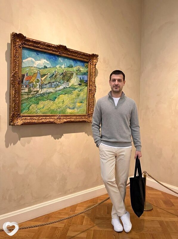Сергей, 38, Тольятти — анкета №25363