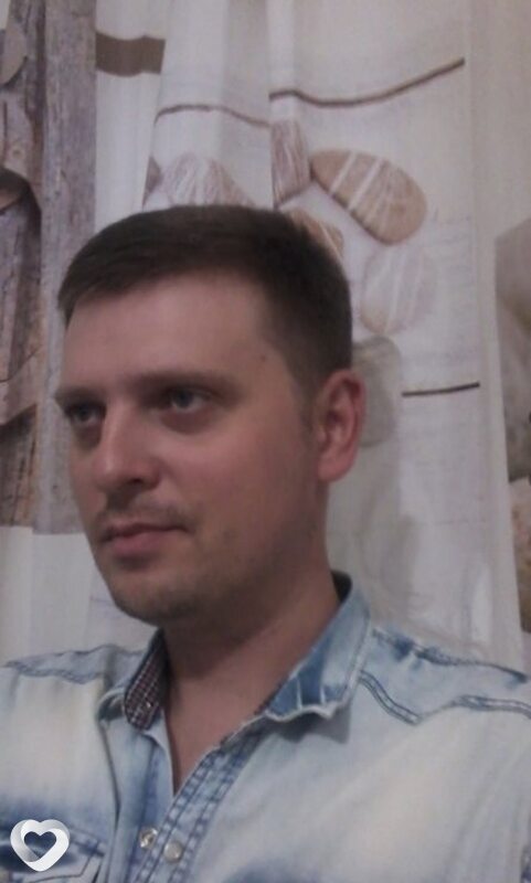 Алексей, 48, Ростове-на-Дону — анкета №25366