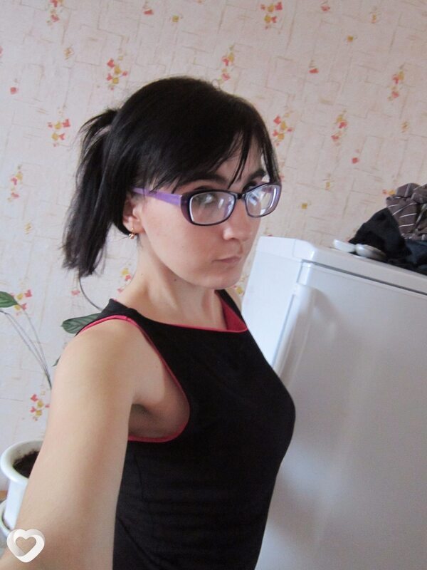 Анюта, 35, Минске — анкета №25374