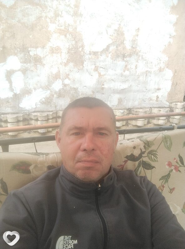 Юрий, 46, Могилев — анкета №25378