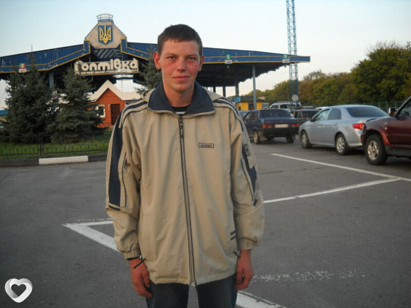 Андрей, 42, Белгороде — анкета №25380