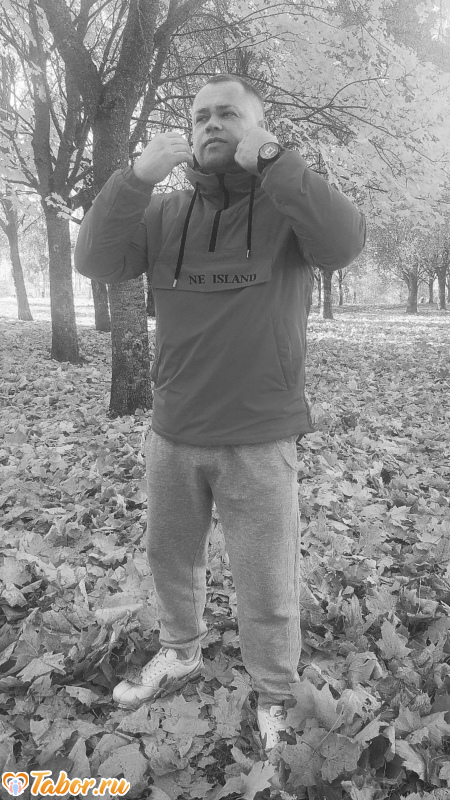 Alex, 35, Минске — анкета №25385