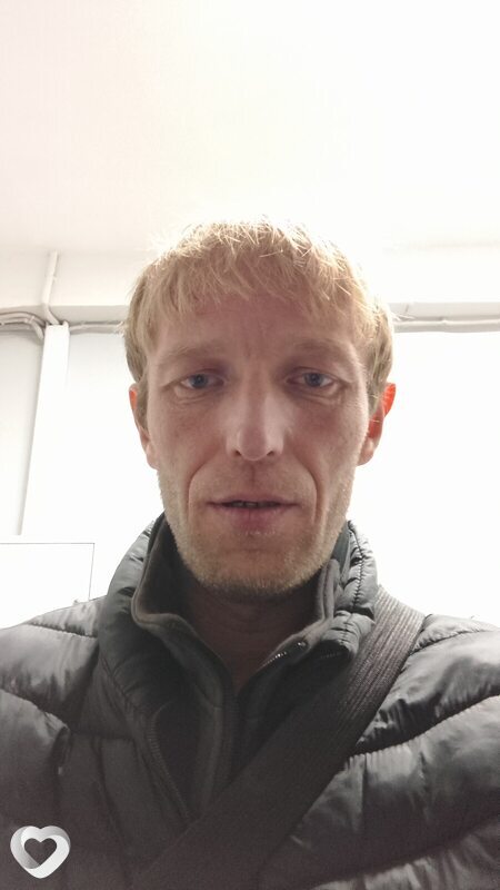 Сергей, 39, Перми — анкета №25392