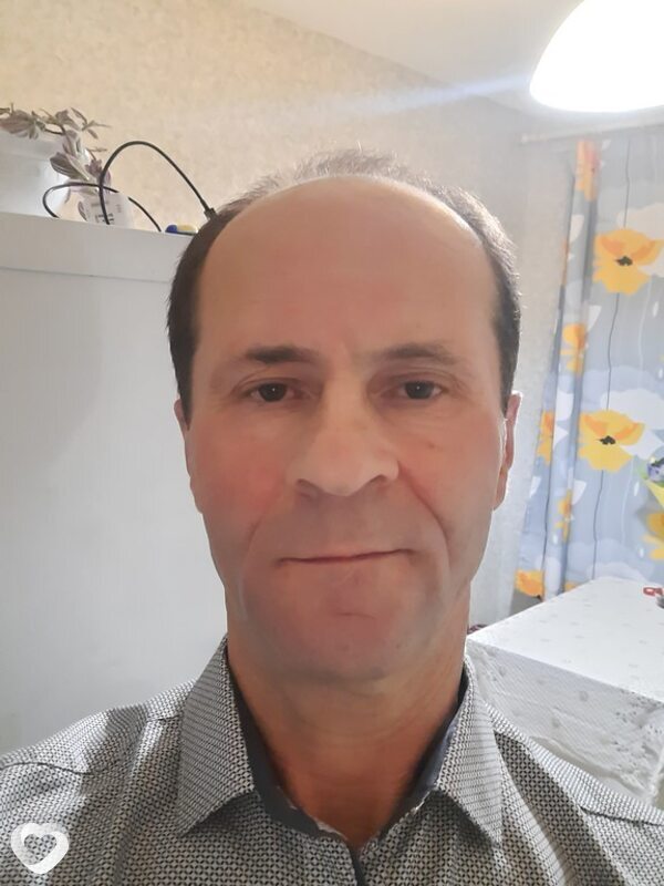 Виктор, 56, Подпорожье — анкета №25401