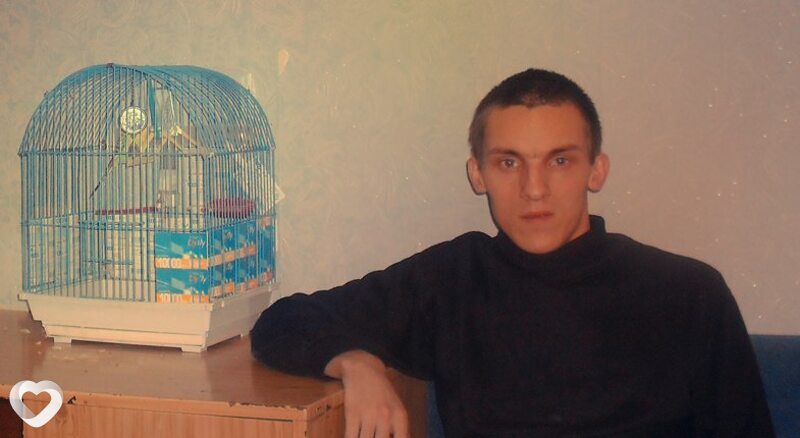 Артем, 39, Могилев — анкета №25408