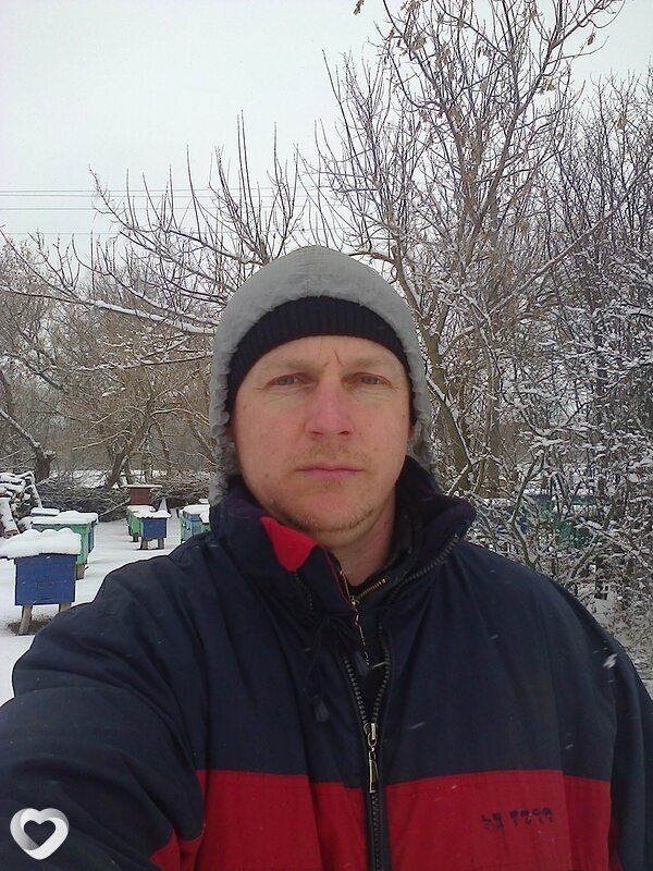 Виталик, 39, Новопскове — анкета №25409