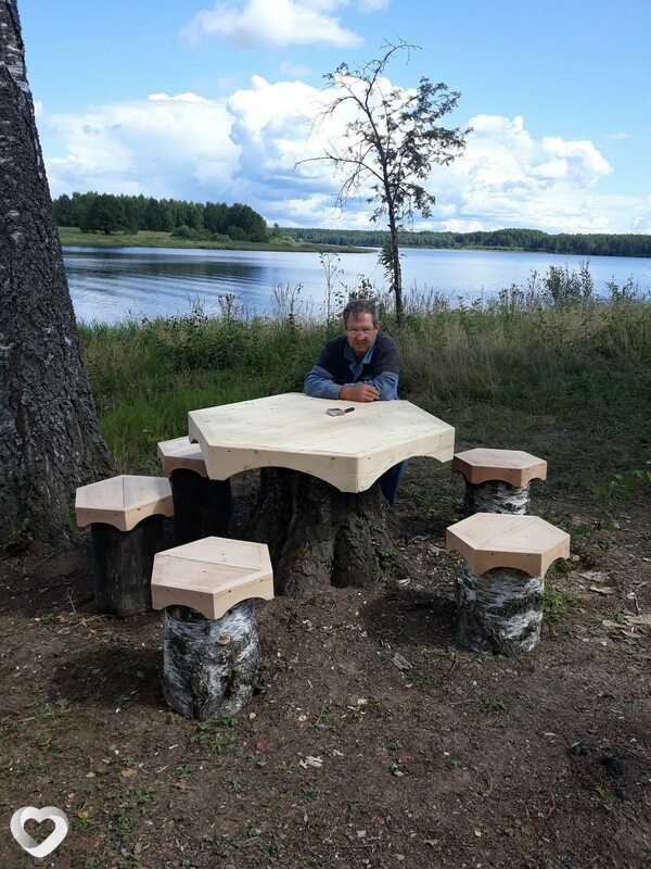Сергей, 53, Кричеве — анкета №25410