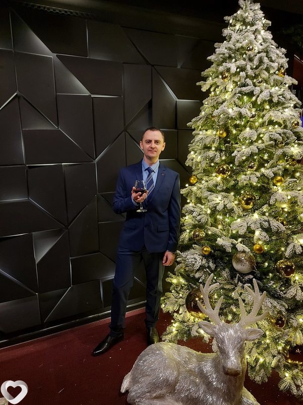 Егор, 38, Петрозаводске — анкета №25412