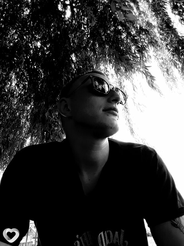 Юра, 37, Бресте — анкета №25417