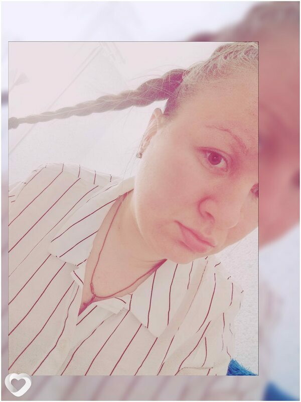Беатриса, 31, Гродно — анкета №25419