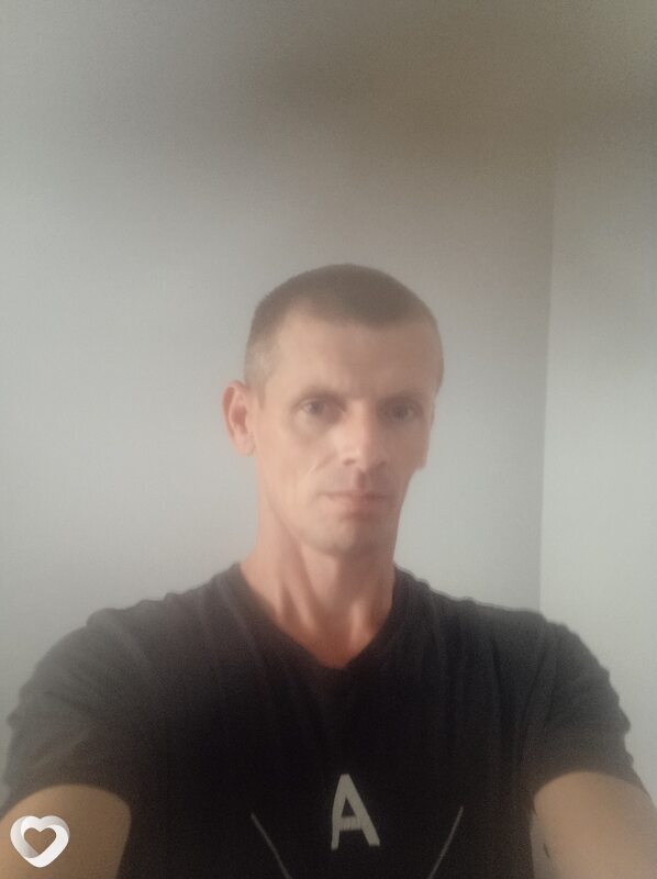 Макс, 40, Славянске — анкета №25420