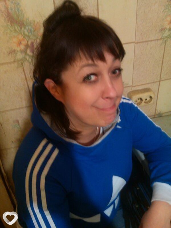 Наталия, 45, Сыктывкаре — анкета №25423