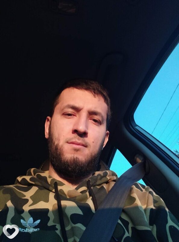Эксклюзив, 35, Красноярске — анкета №25432