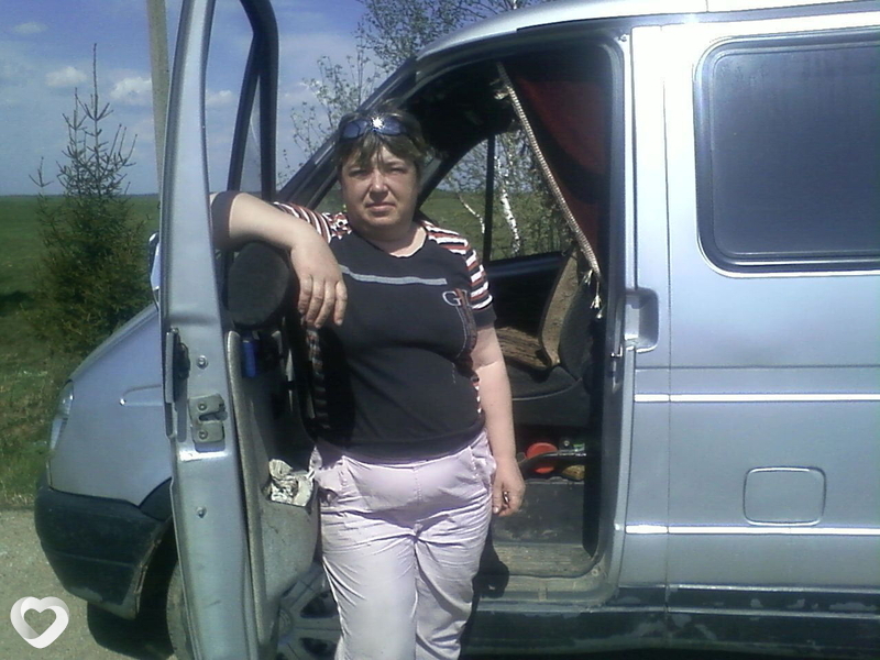 Лиза, 56, Самаре — анкета №25434