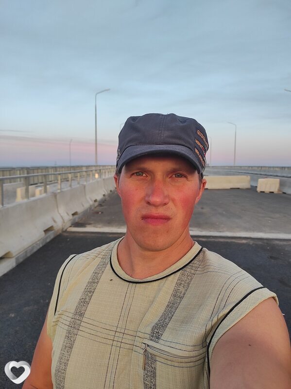 Александр, 36, Лиде — анкета №25438