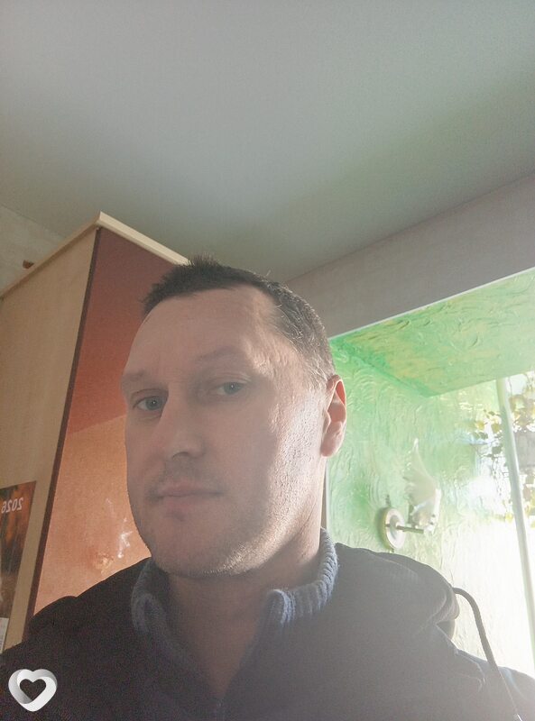 Роман, 43, Бресте — анкета №25439