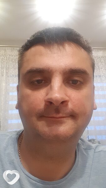 Макс, 44, Барановичах — анкета №25445