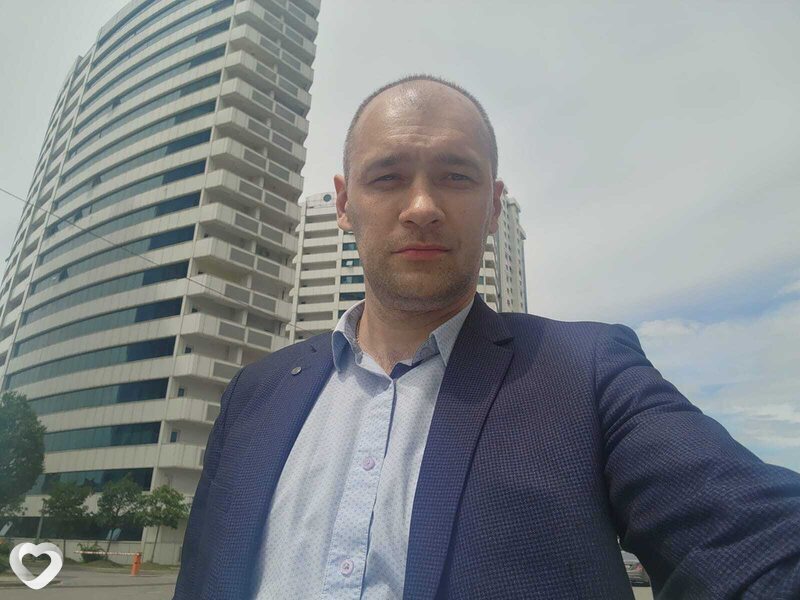 Алех, 39, Ставрополе — анкета №25448