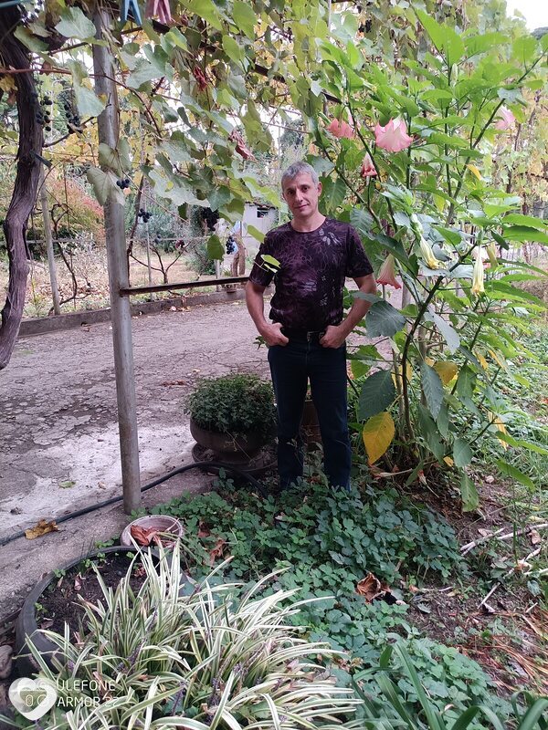 Валентин, 53, Сочи — анкета №25449
