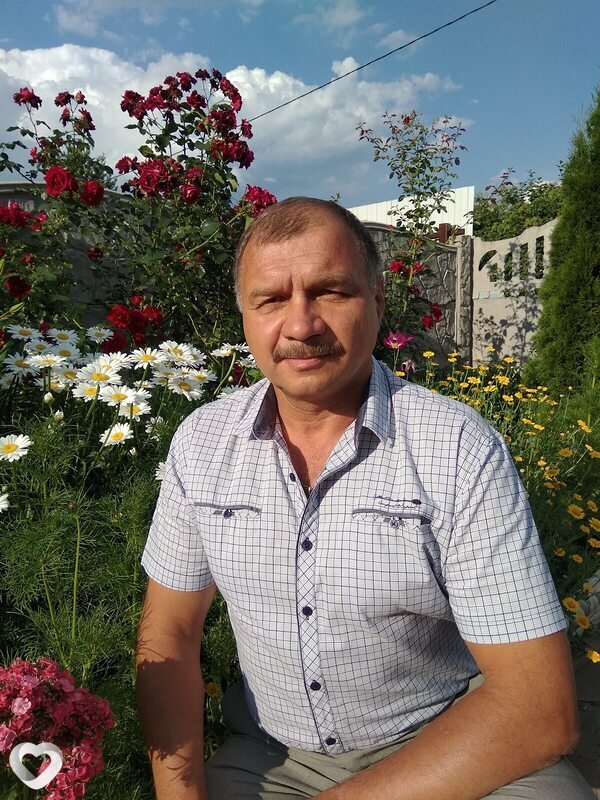 Александр, 58, Воронеже — анкета №25452