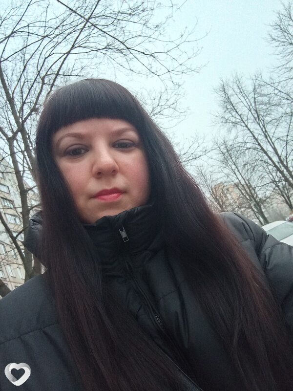 Алина, 34, Харькове — анкета №25453