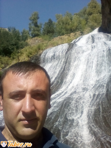 Xachik, 40, Ереван — анкета №25455