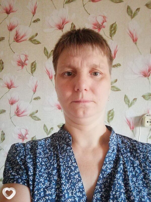 Елена, 57, Челябинске — анкета №25478