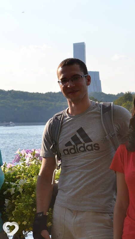 Сергей, 41, Минске — анкета №25481