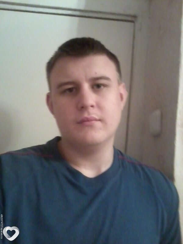Антон, 32, Киеве — анкета №25486