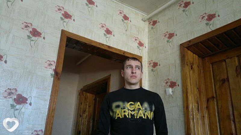 Константин, 39, Гомеле — анкета №25495