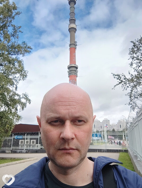 Сергей, 45, Минске — анкета №25496