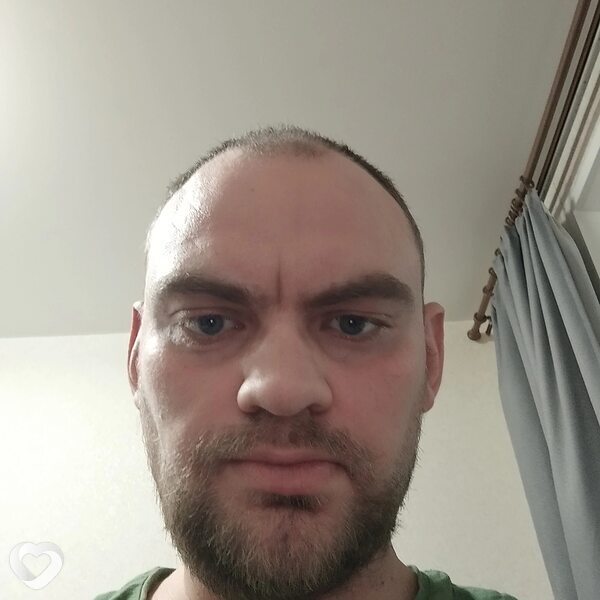 Андрей, 36, Минске — анкета №25499