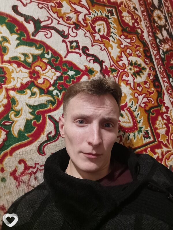 Дин Винчестер, 29, Гомеле — анкета №25503