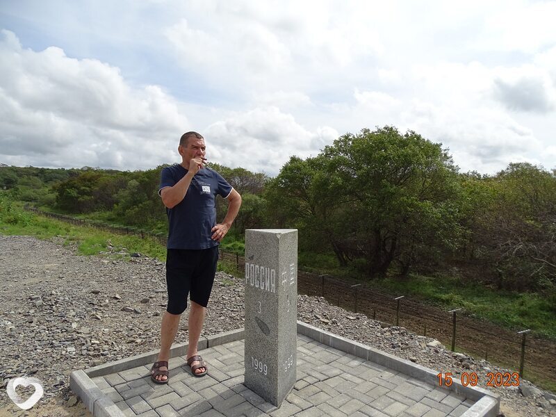 Дмитрий, 56, Комсомольске-на-Амуре — анкета №25509
