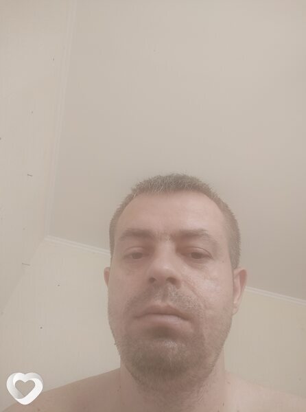 Макс, 40, Гомеле — анкета №25510