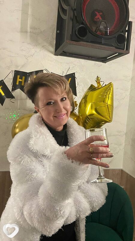 Юлия, 46, Нижнем Новгороде — анкета №25520