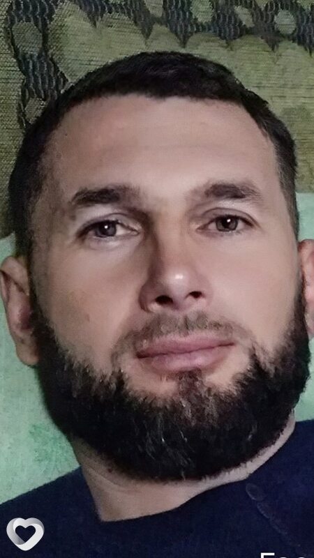 Владимир, 41, Симферополе — анкета №25524