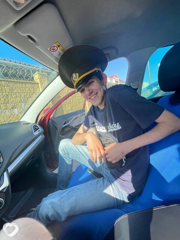 Саня, 27, Могилев — анкета №25527