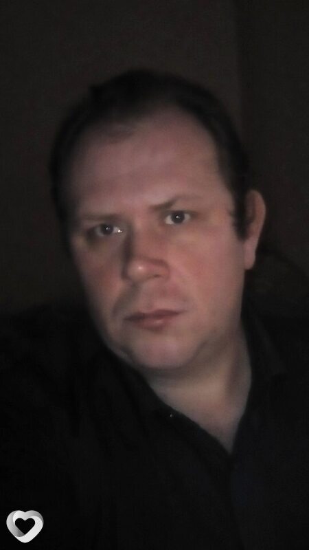 Петр Судин, 43, Астрахани — анкета №25530
