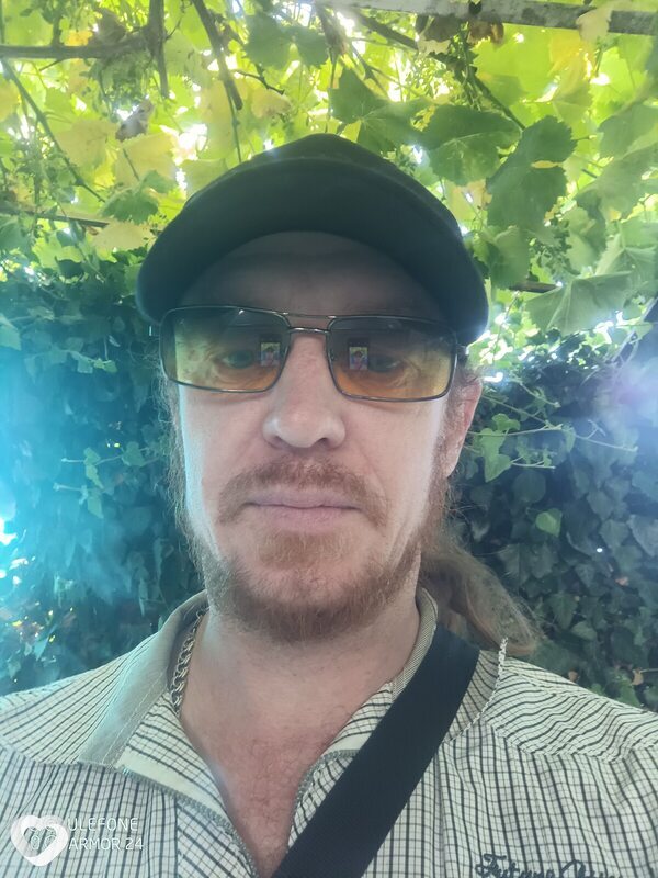 Серый, 40, Волгодонске — анкета №25531